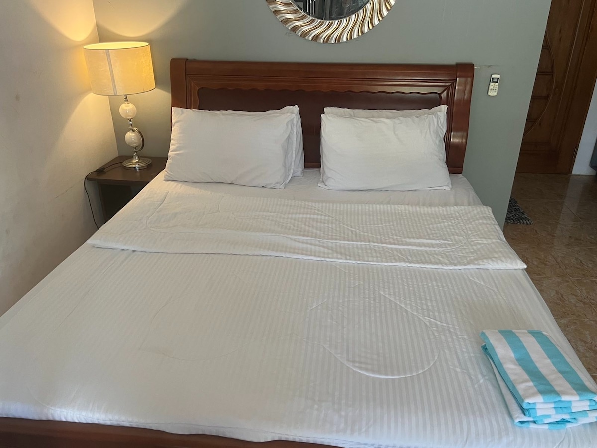 ห้องนอน