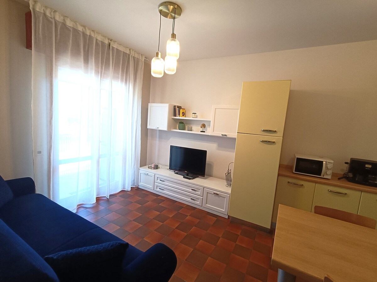 غرفة المعيشة