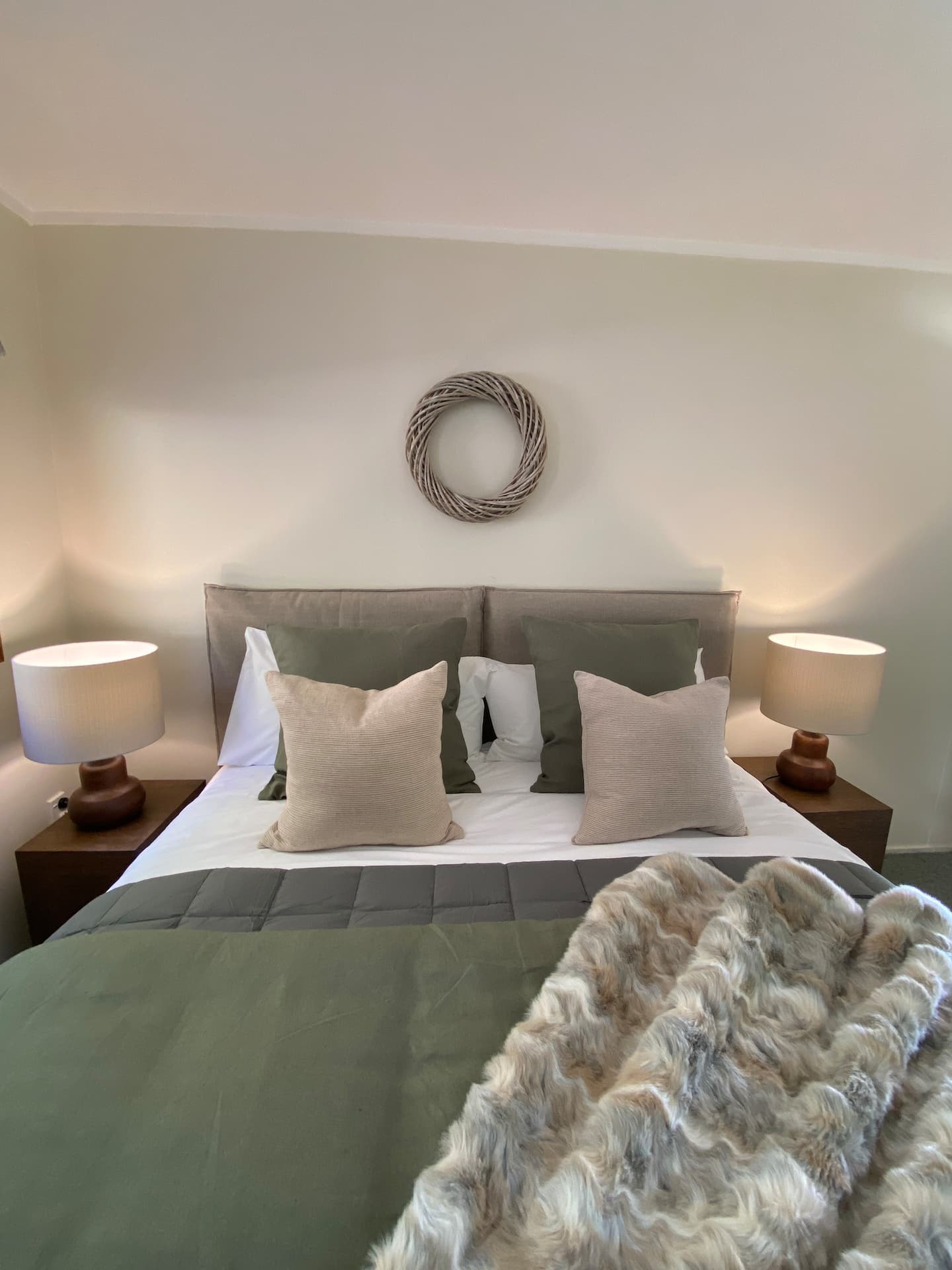 Fern Cottage Escape 3