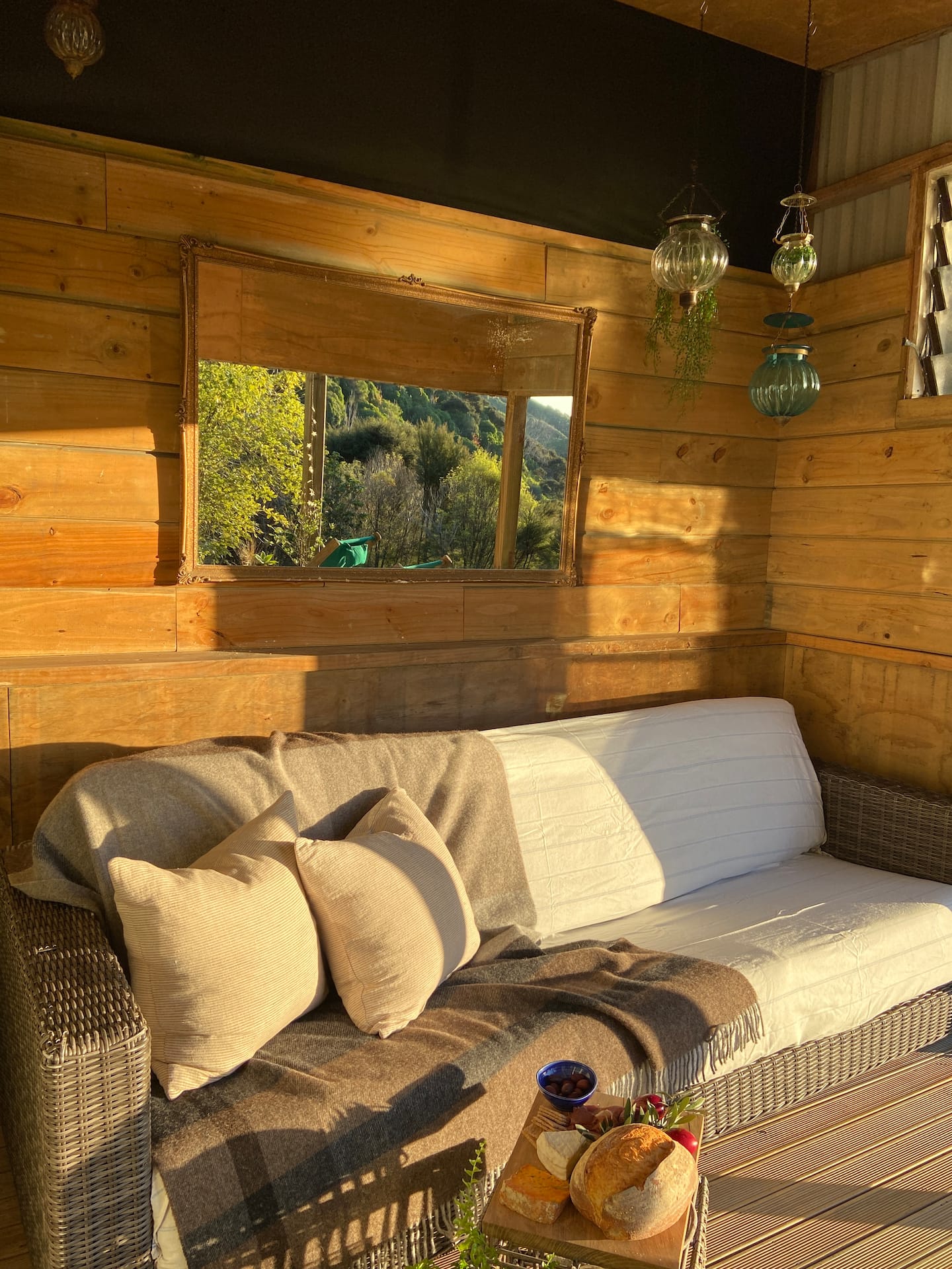 Fern Cottage Escape 5