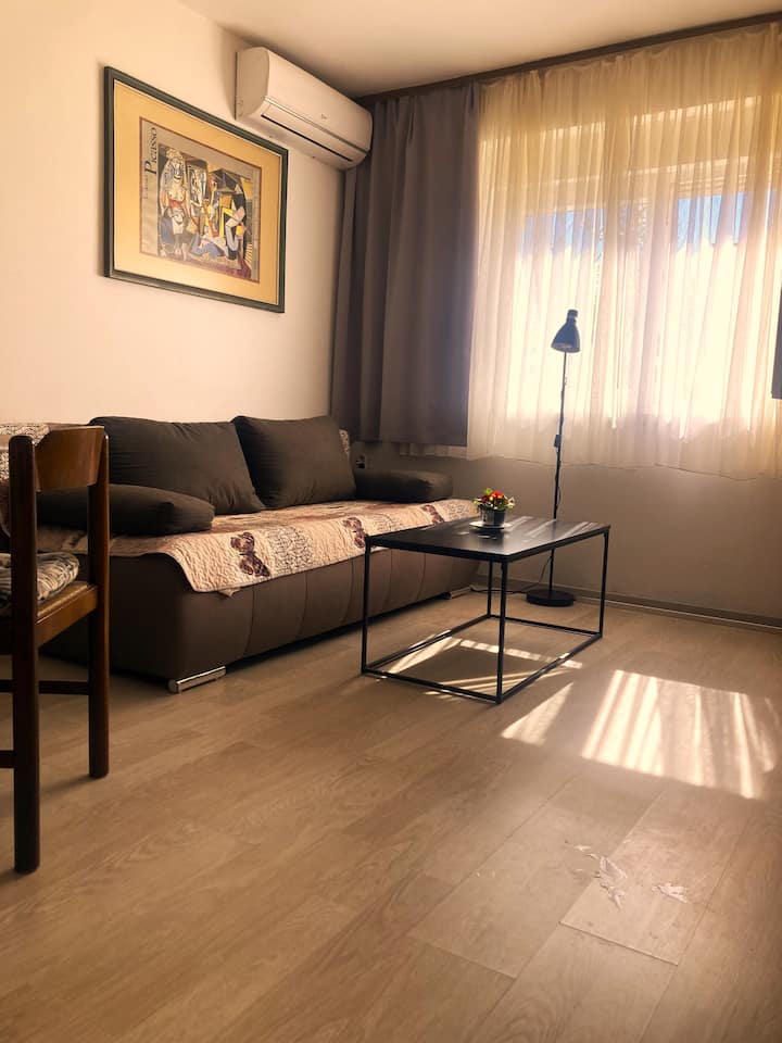 Apartment Melanie 2+2  Umag - Portorož