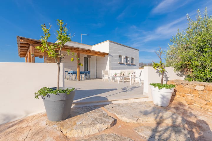 Villa La Cava 4 | Rive del Salento