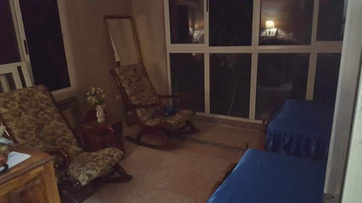 საძინებელი 2