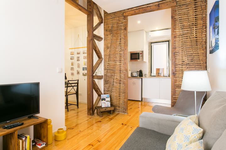 FishermenApartments - Santos - 2E - Great Location