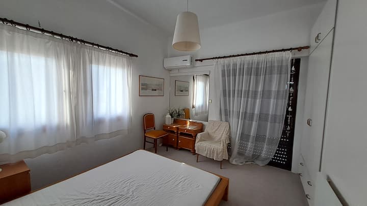 Habitación 1