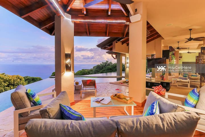 YouGetHere managed Airbnb listing 1