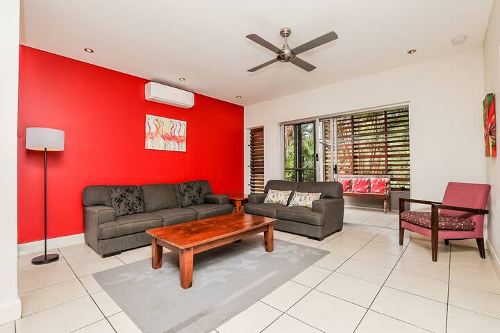Sandcastles 1770 - 2 Bed Beach Home + Private Pool - Agnes Water