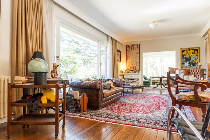 Beatrice Park - Heritage Garden Retreat, Bowral - Bowral