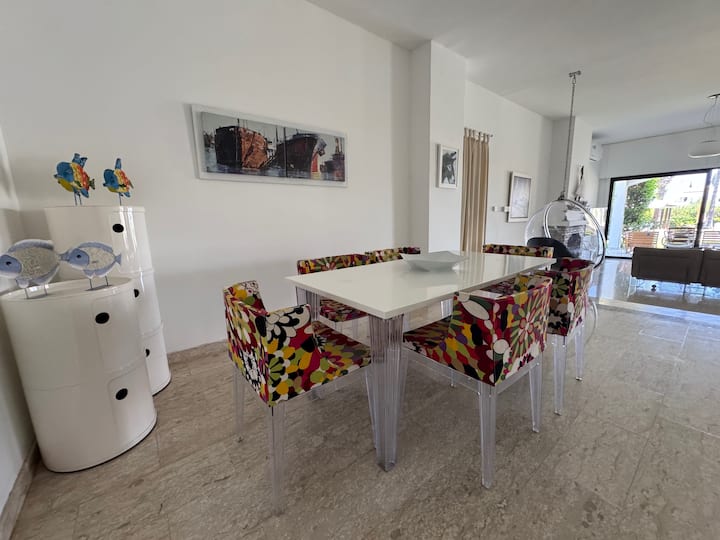 Spectacular 6 Bdr Mansion-a Dream Holiday Oasis! - Ayia Napa
