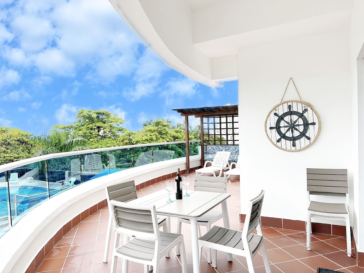 Cartagena Places To Stay | Apartments and More | Airbnb