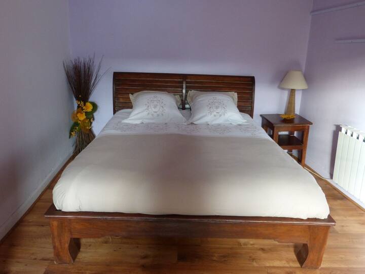 Спална соба 1