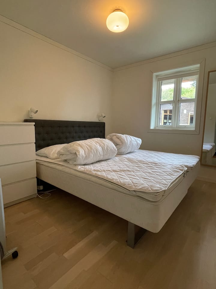 Dhomë gjumi 1
