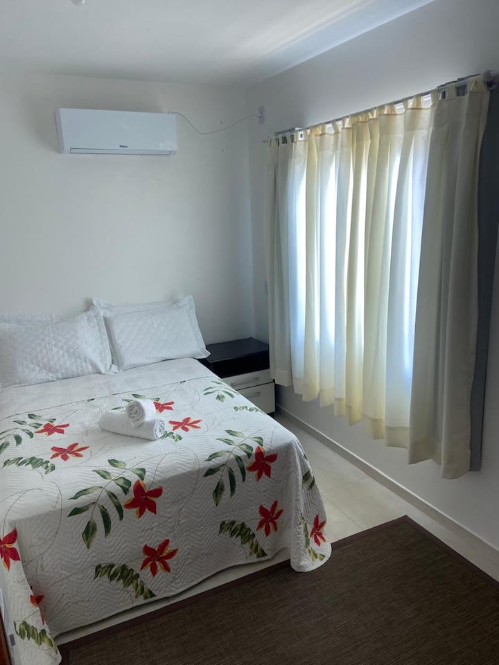 საძინებელი 3