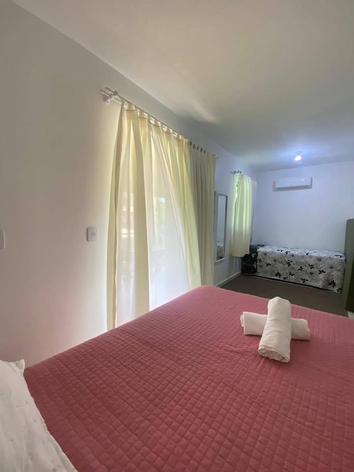 საძინებელი 1