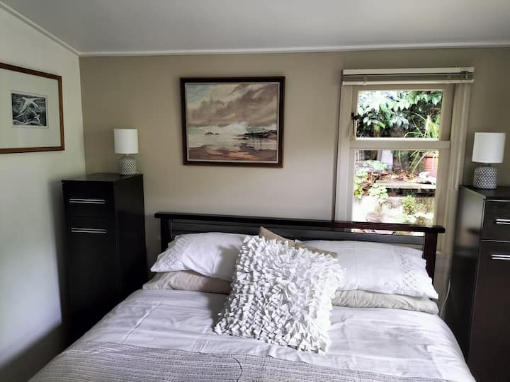 ห้องนอน