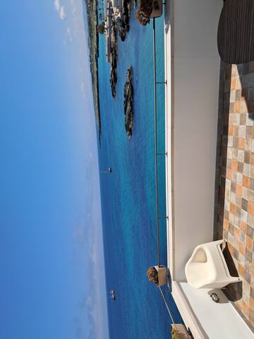 “NETTUNO” La Terrazza sul Mare gallery image 5