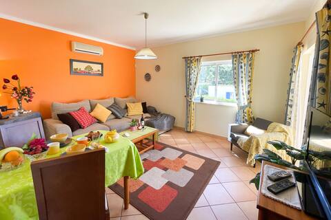 Top Airbnb: Independent 1 BED apartment in a villa - ALBUFEIRA em Albufeira E Olhos De água