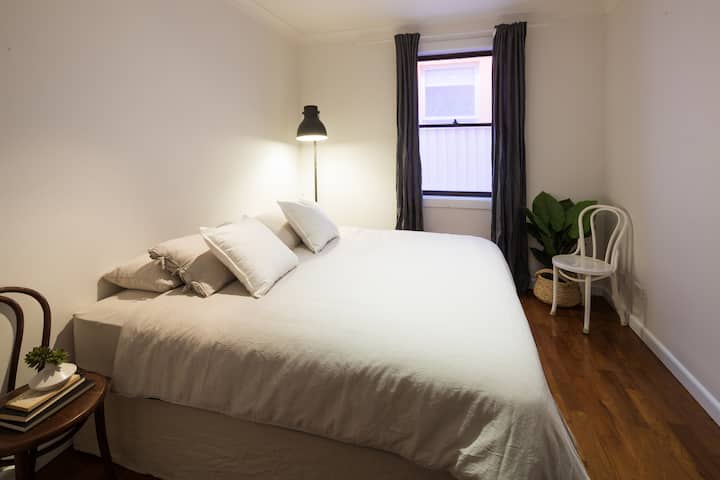 Спална соба 4