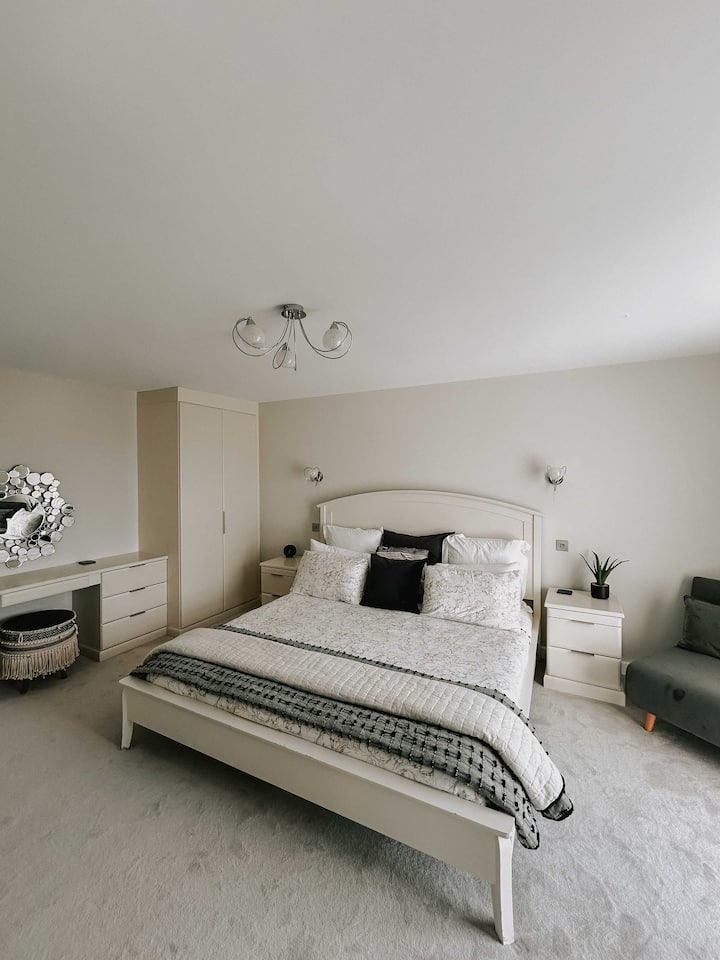 Спалня за гости