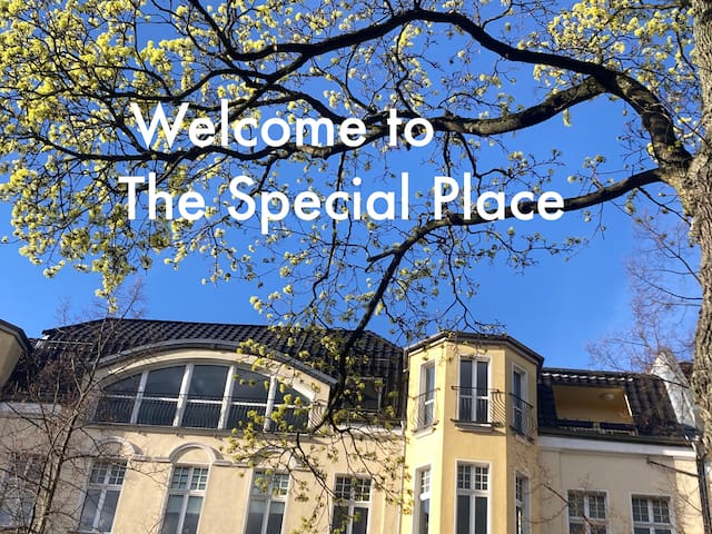 The Special Place
