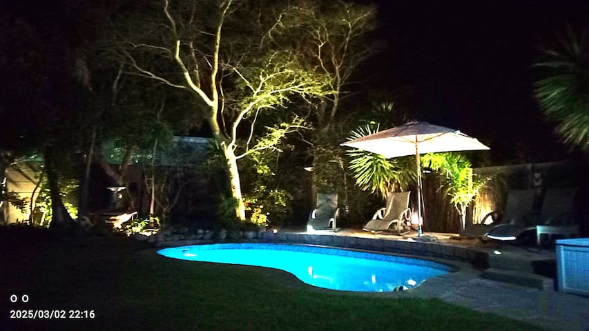 Perfect family home Blouberg