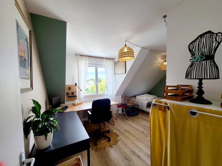 Спална соба 3