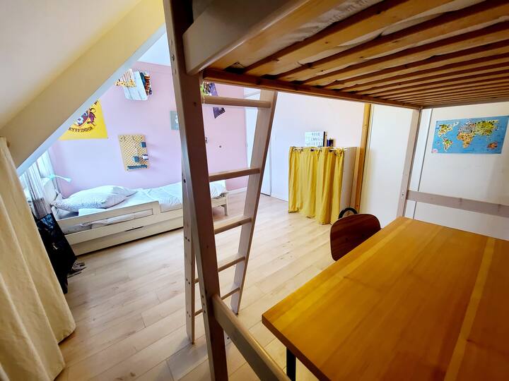 Спална соба 2