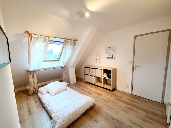 Спална соба 4