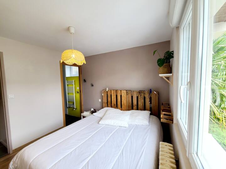 Спална соба 5