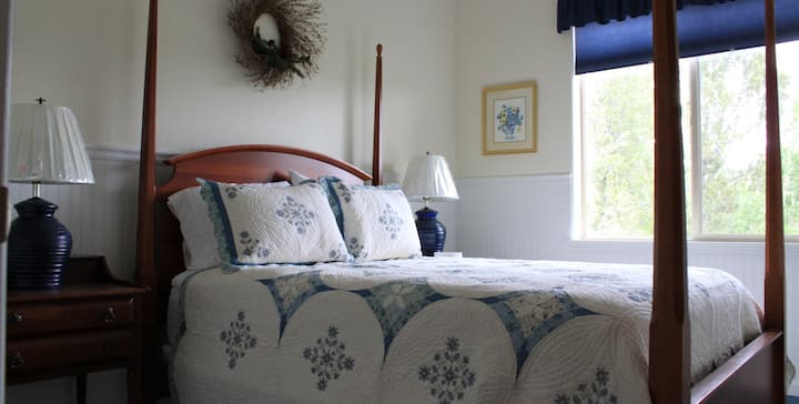 Спална соба 2