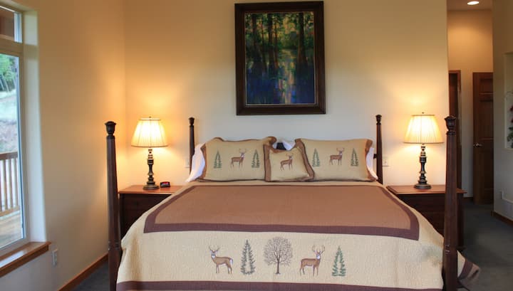 Спална соба 1