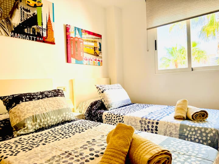 საძინებელი 3