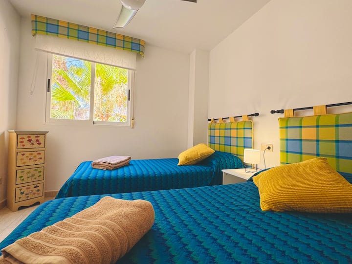 საძინებელი 2