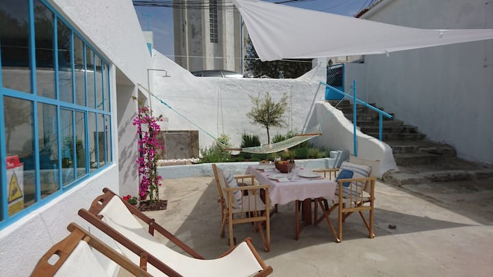 Casa Do Seixo, Refúgio De Paz - Seixal