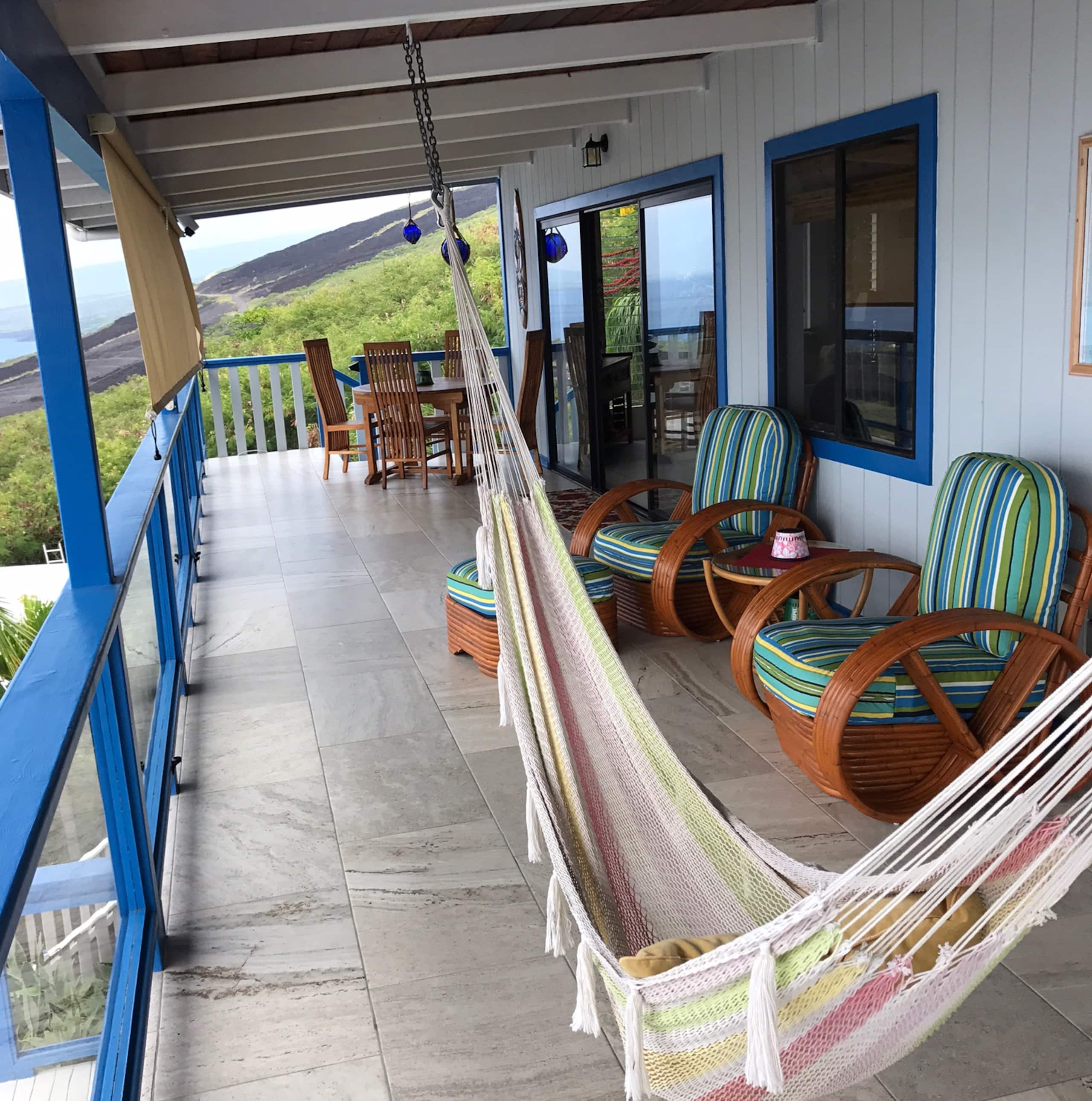 Home in Captain Cook · ★4.97 · 1 bedroom · 1 bed · 1 bath - Photo 11