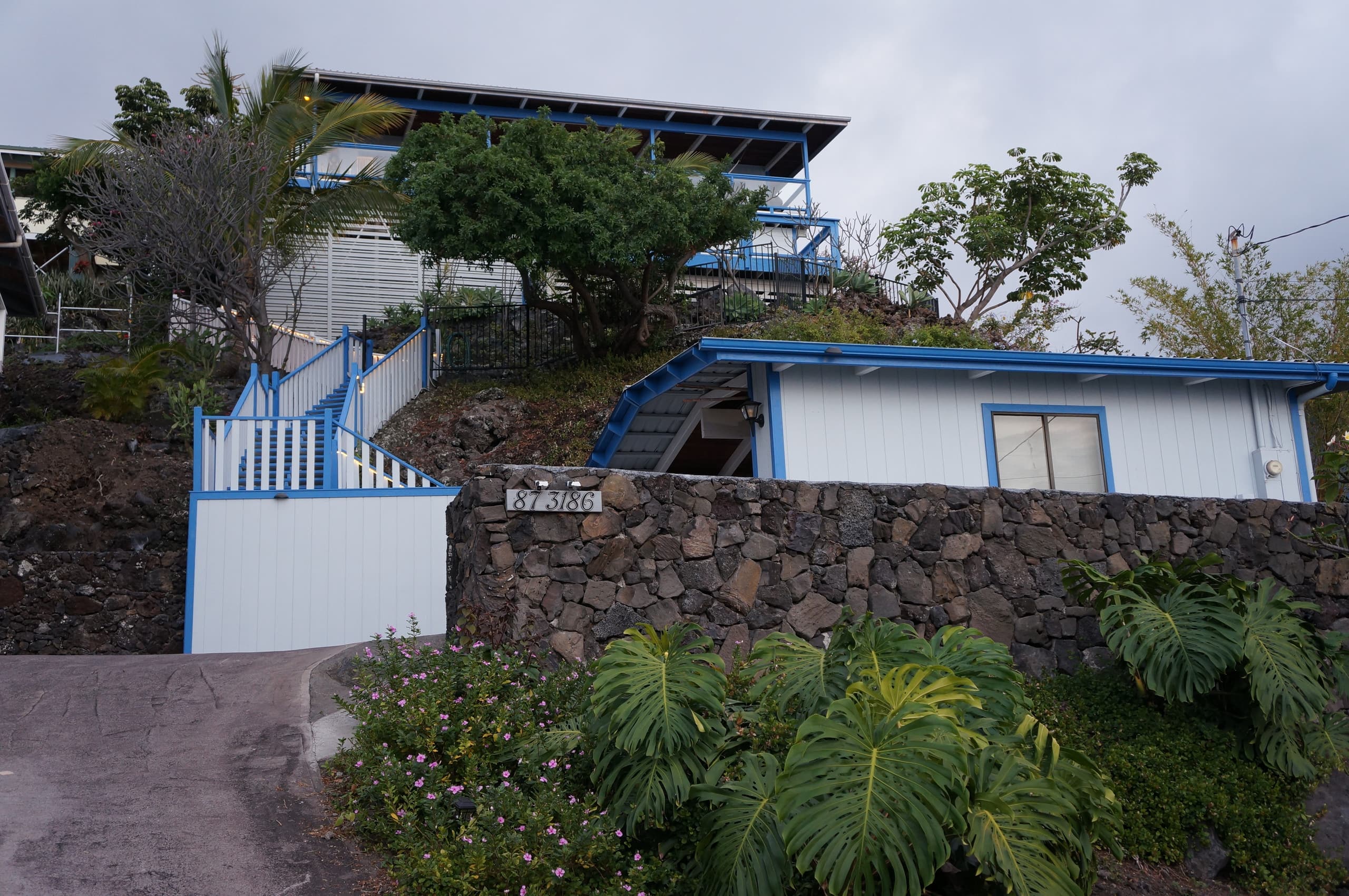 Home in Captain Cook · ★4.97 · 1 bedroom · 1 bed · 1 bath - Photo 16