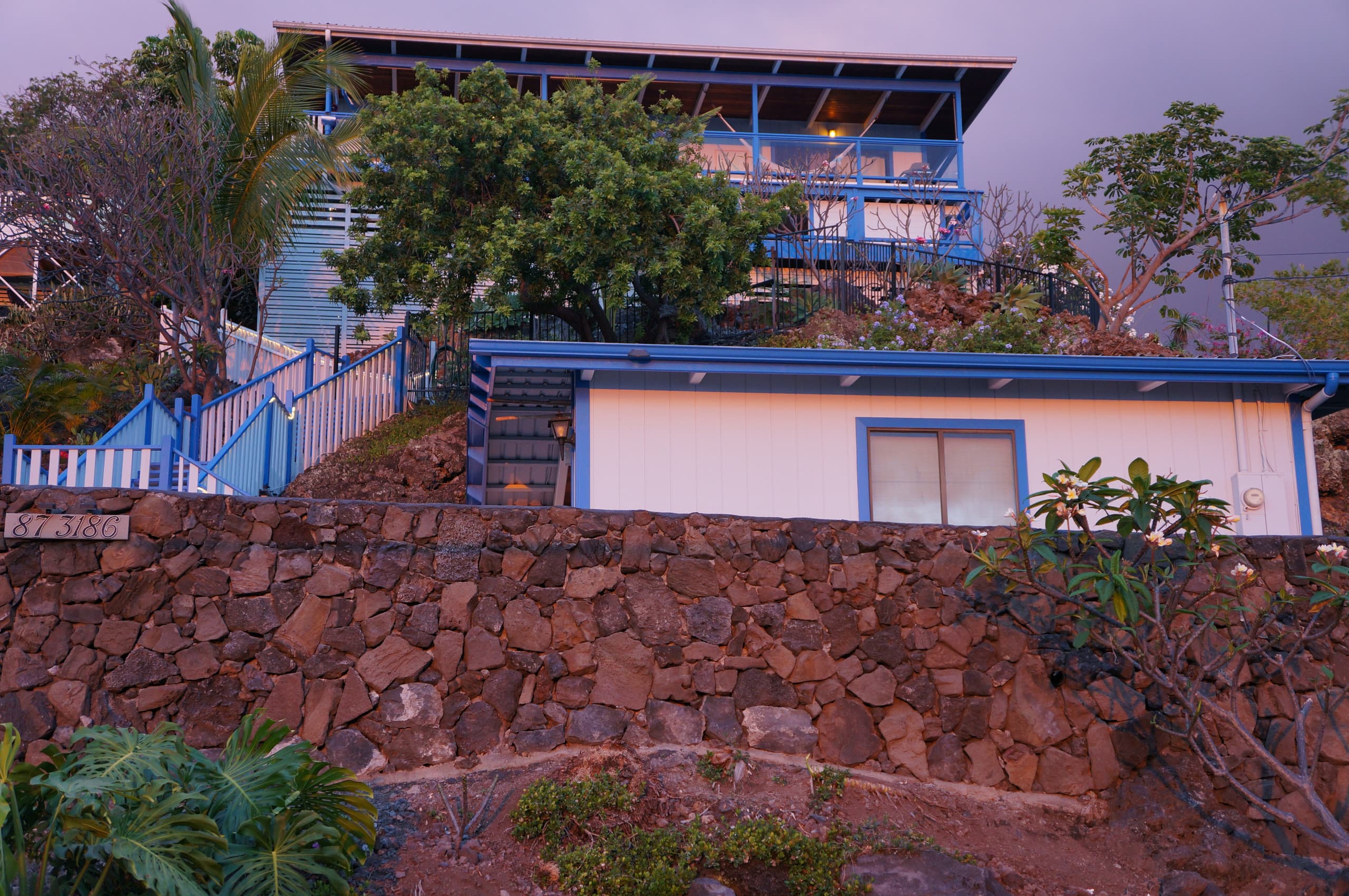 Home in Captain Cook · ★4.97 · 1 bedroom · 1 bed · 1 bath - Photo 12