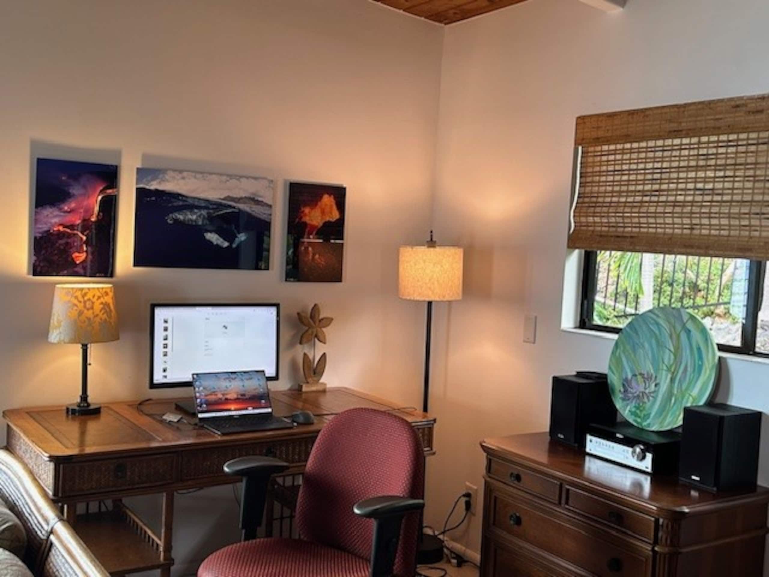 Home in Captain Cook · ★4.97 · 1 bedroom · 1 bed · 1 bath - Photo 10