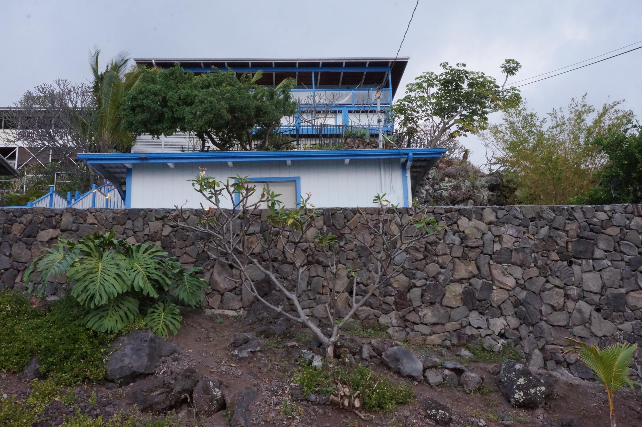Home in Captain Cook · ★4.97 · 1 bedroom · 1 bed · 1 bath - Photo 15