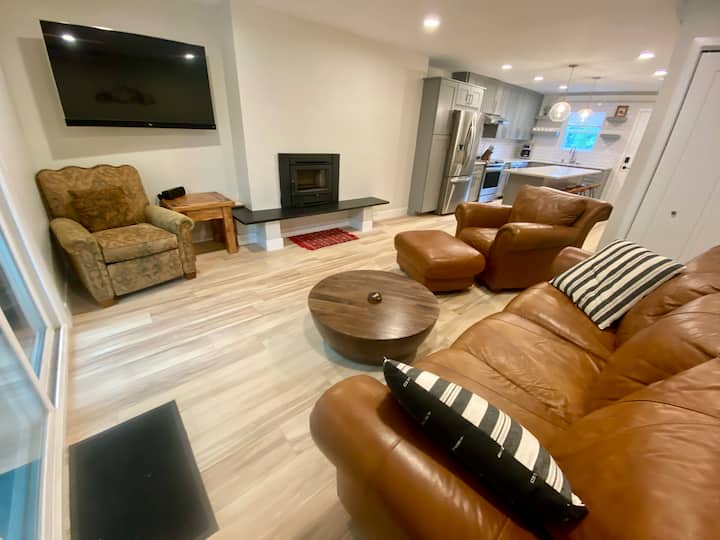 Cozy Winter Park Townhome