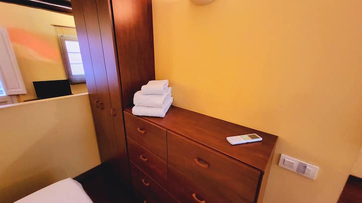 Dormitorio