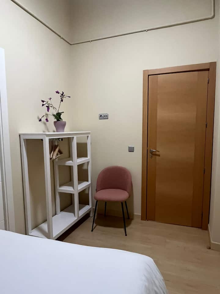 Спална соба 2