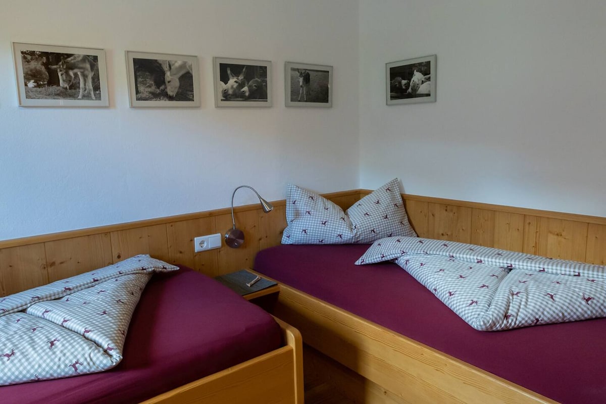 Спална соба 2