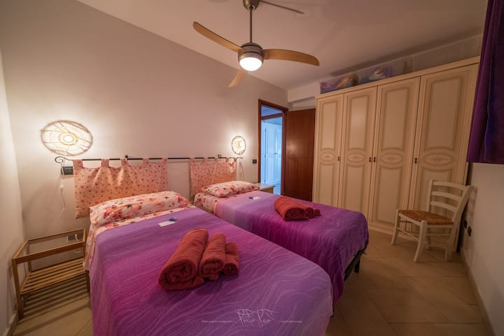 Спална соба 2