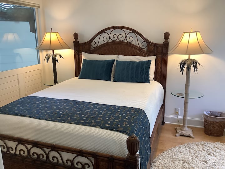 Treća spavaća soba u prizemlju 