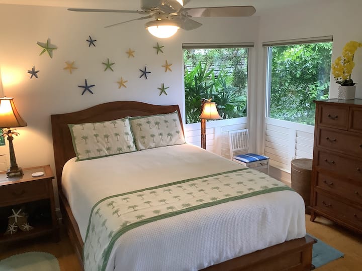 Druga spavaća soba s bračnim krevetom (širine 150 - 17 