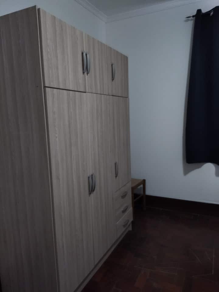 ห้องนอน