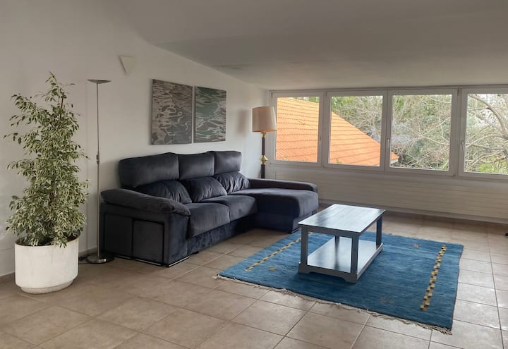 غرفة المعيشة 2