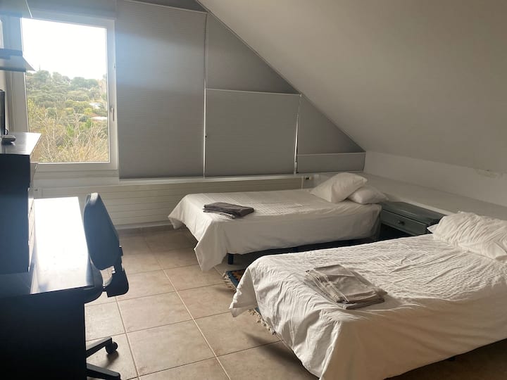 غرفة النوم 3