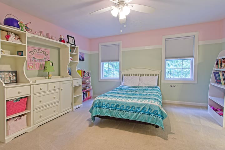 საძინებელი 2